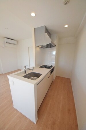 グロリアス西荻窪の物件内観写真